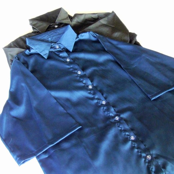 Two night gowns - Picture 3 of 8